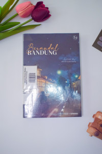 Image of Berandal Bandung