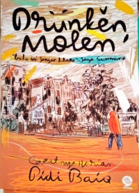 Image of Cacatnya Harian Drunken Molen