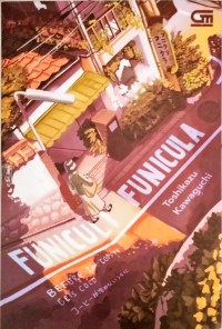 Funiculi Funicula 