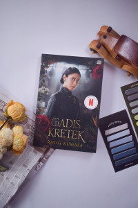 Image of Gadis Kretek