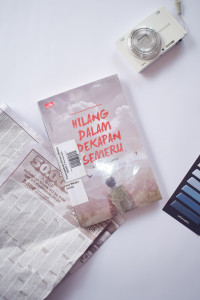 Image of Hilang Dalam Dekapan Semeru
