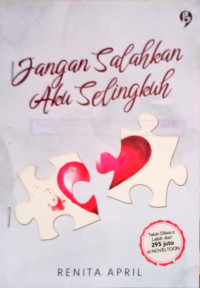 Image of Jangan Salahkan Aku Selingkuh