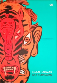 Image of Lelaki Harimau