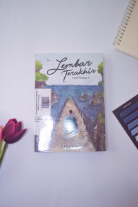 Image of Lembar Terakhir 