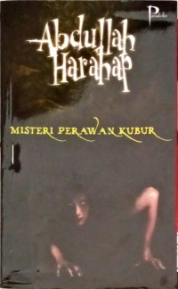 Image of Misteri Perawan Kubur